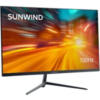 Монитор SunWind SM-24FV222 фото 1